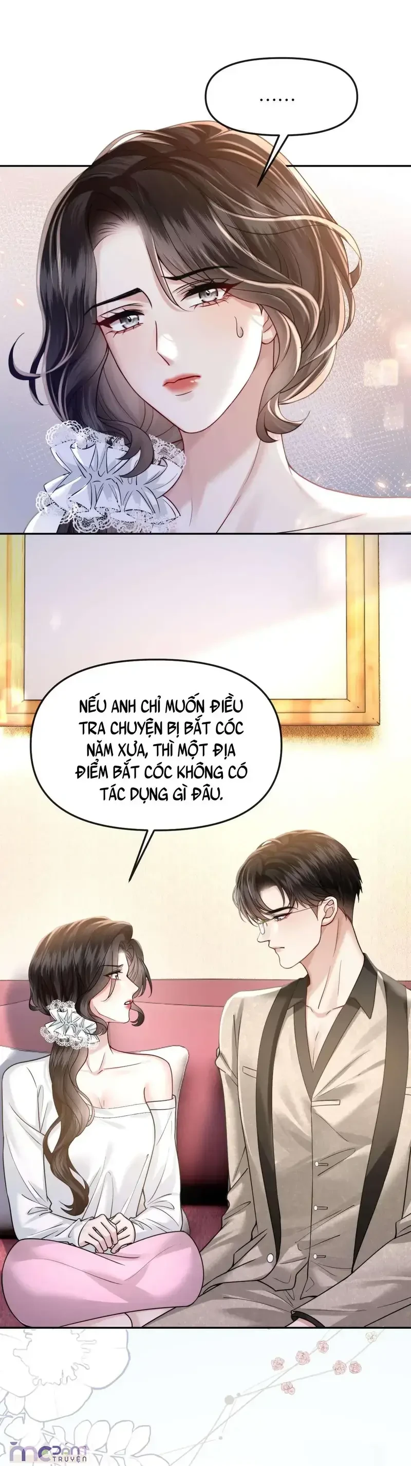 Dụ Tình Chapter 60 - Trang 24