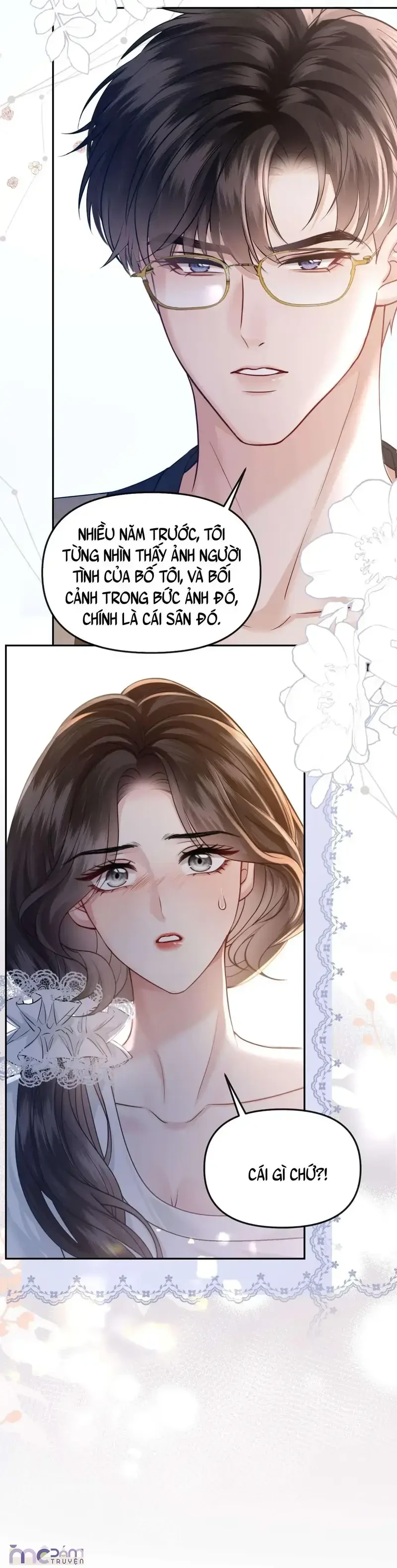 Dụ Tình Chapter 60 - Trang 25