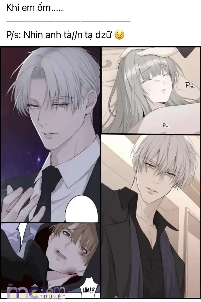 Dụ Tình Chapter 60 - Trang 26