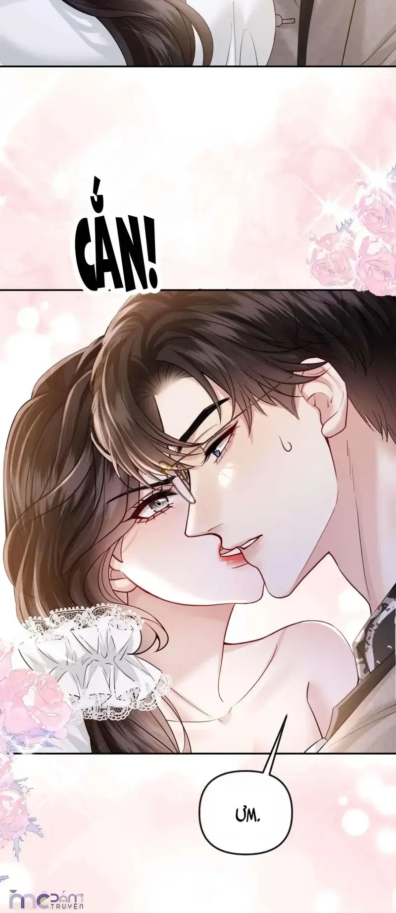 Dụ Tình Chapter 60 - Trang 8