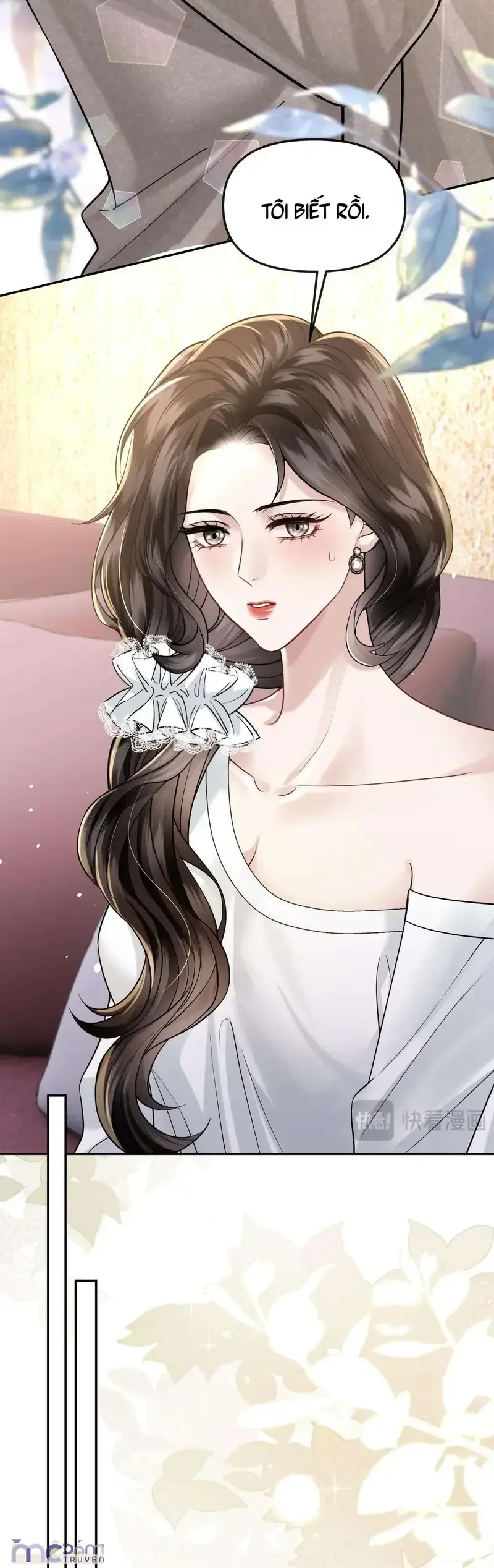 Dụ Tình Chapter 61 - Trang 16