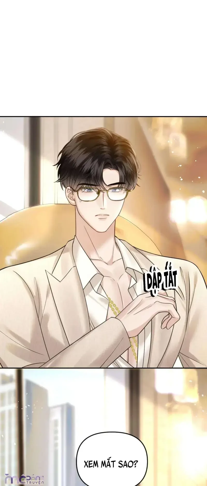Dụ Tình Chapter 61 - Trang 33