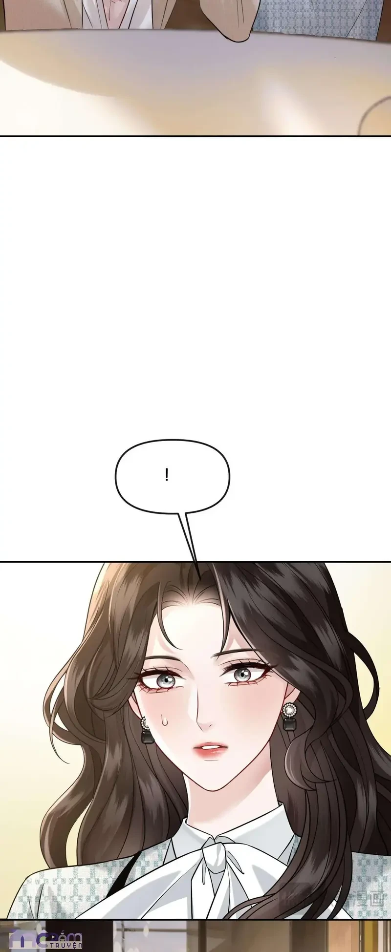 Dụ Tình Chapter 62 - Trang 12