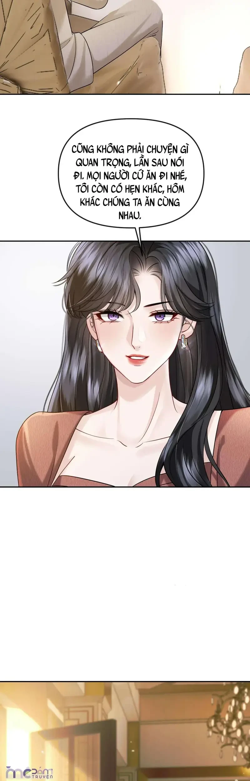 Dụ Tình Chapter 62 - Trang 18