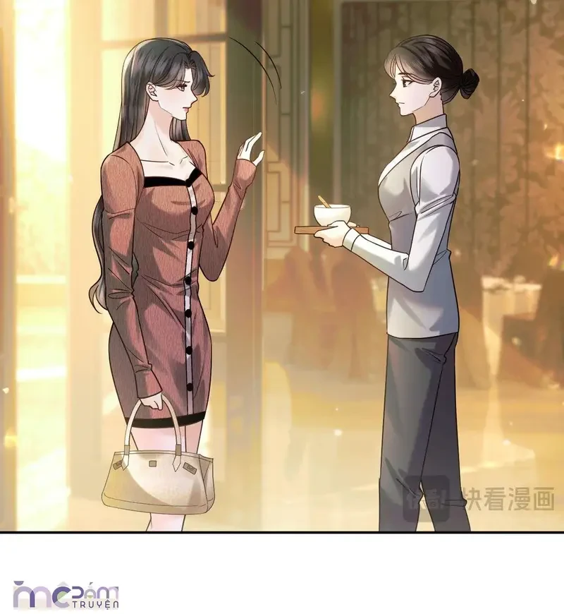Dụ Tình Chapter 62 - Trang 19