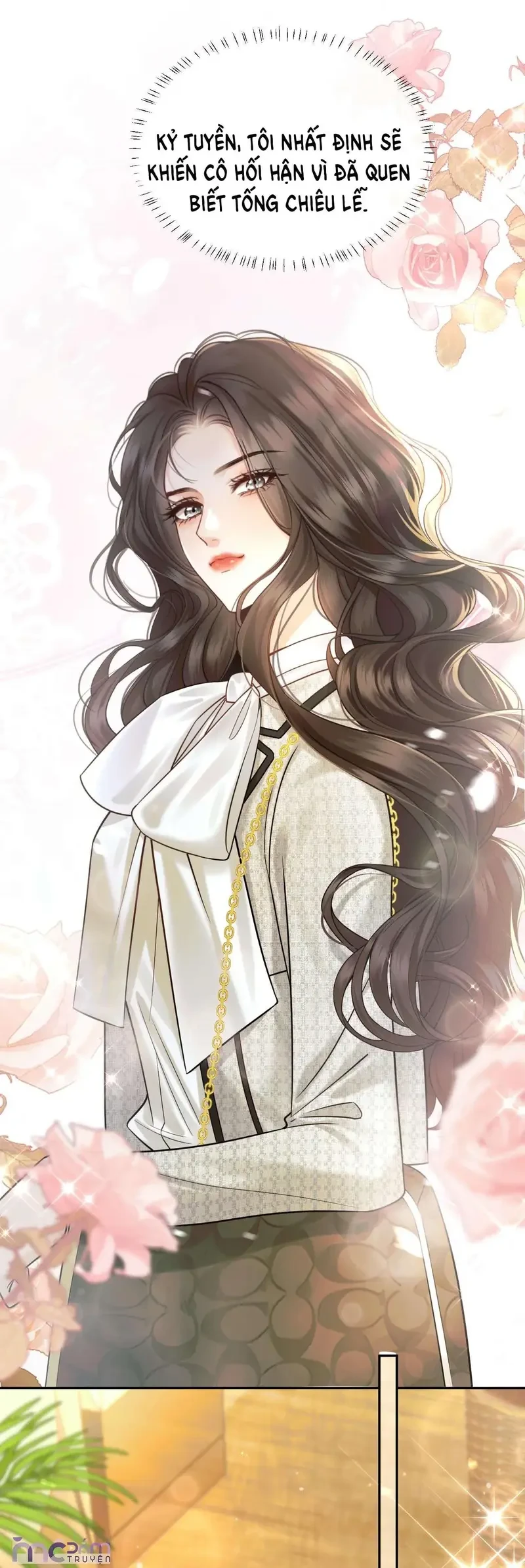 Dụ Tình Chapter 62 - Trang 21