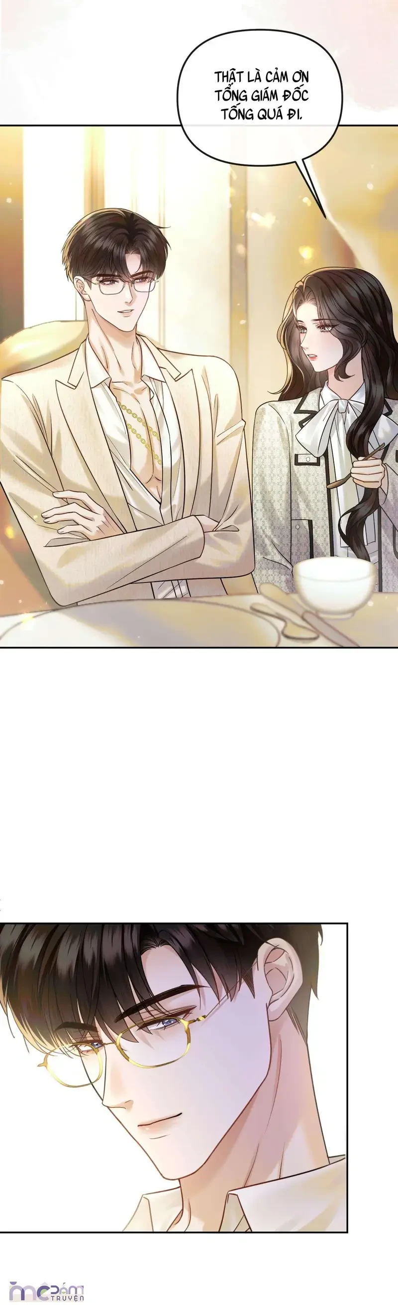 Dụ Tình Chapter 62 - Trang 24
