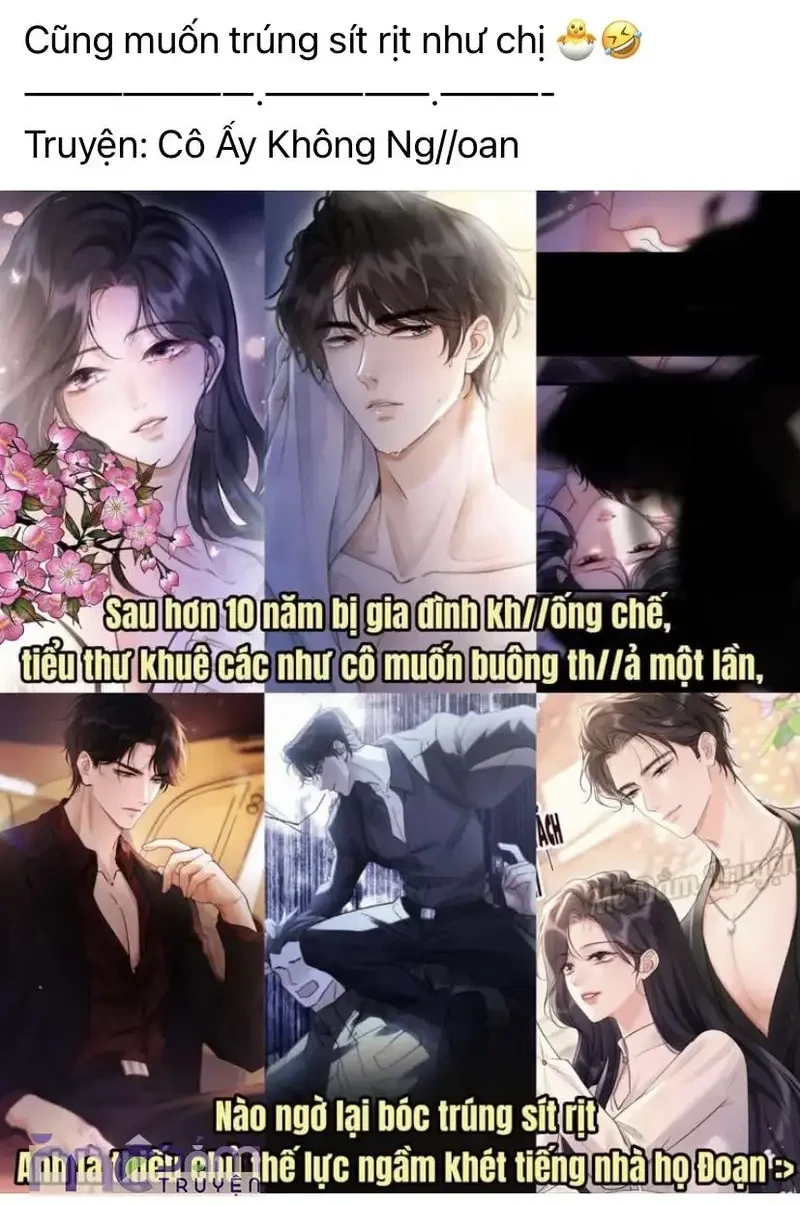Dụ Tình Chapter 62 - Trang 31