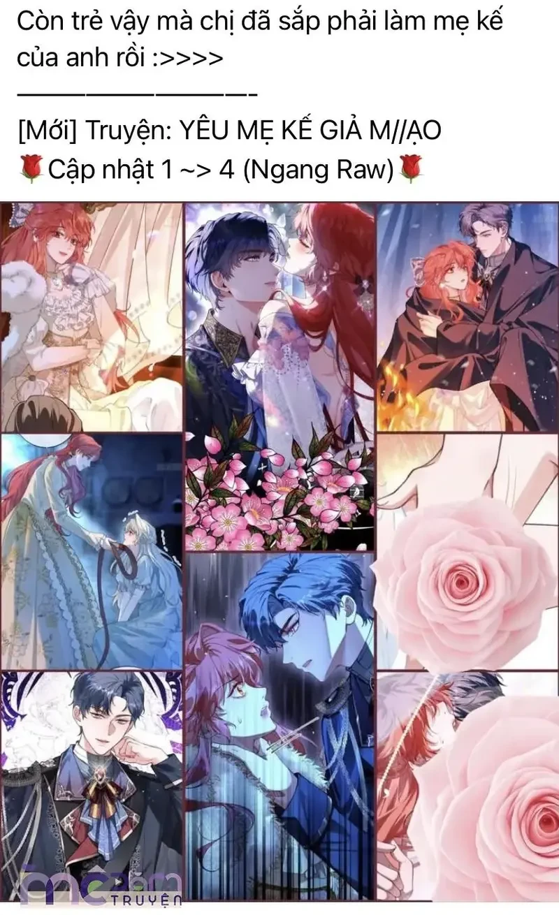 Dụ Tình Chapter 62 - Trang 5
