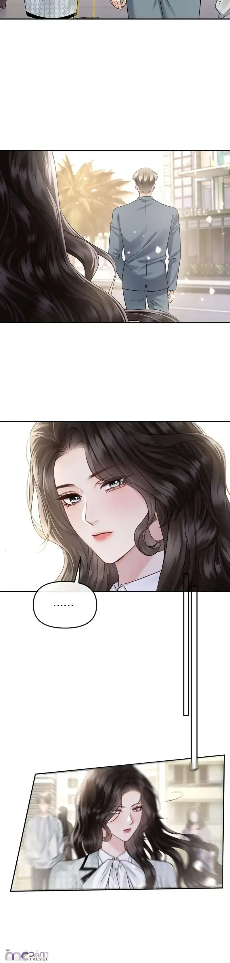 Dụ Tình Chapter 64 - Trang 10