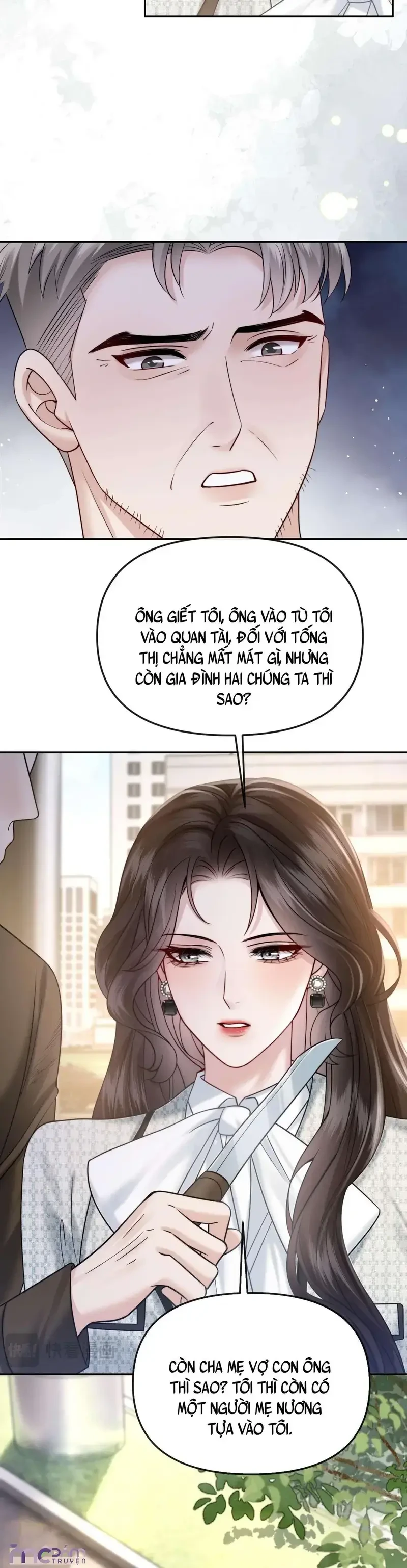 Dụ Tình Chapter 64 - Trang 19