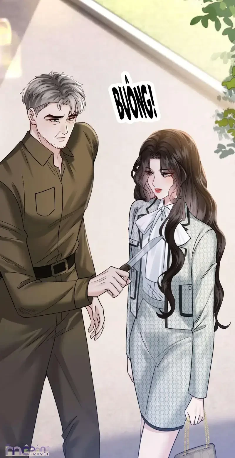 Dụ Tình Chapter 64 - Trang 20