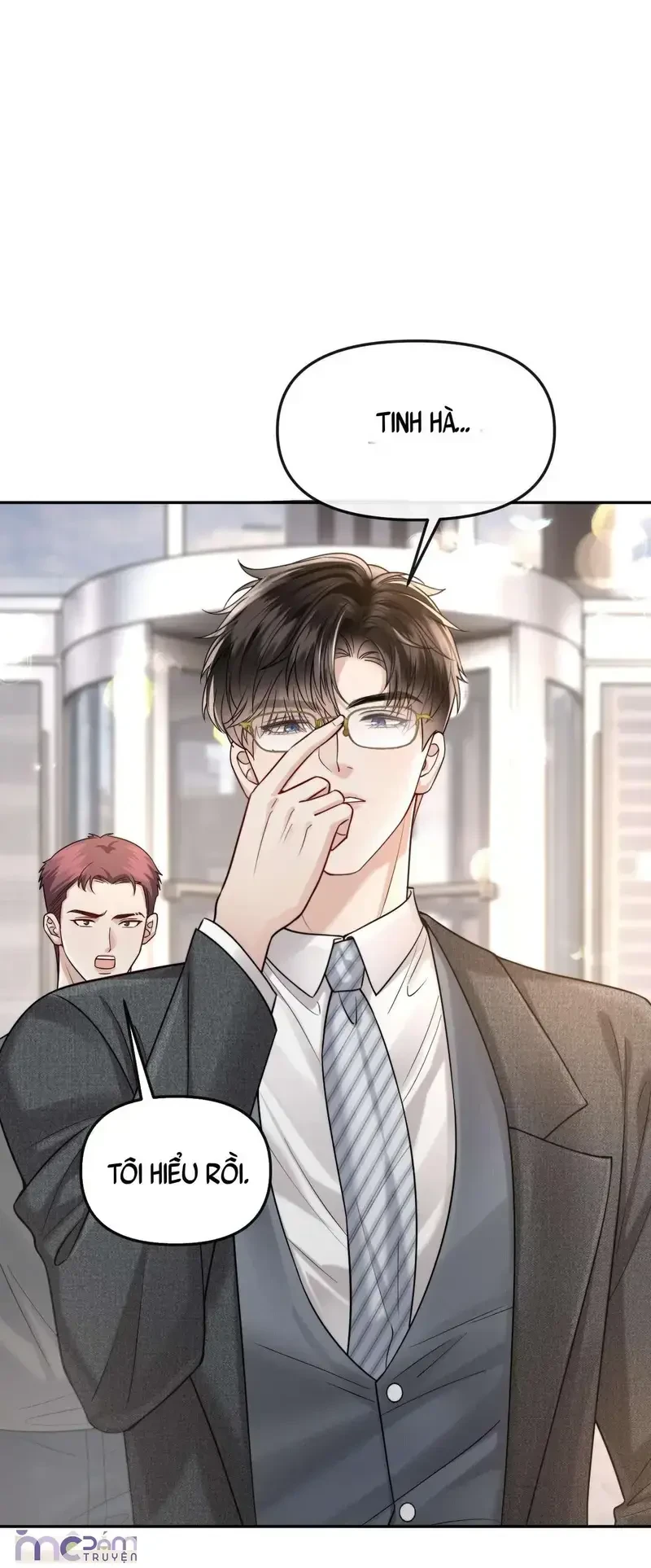 Dụ Tình Chapter 64 - Trang 23