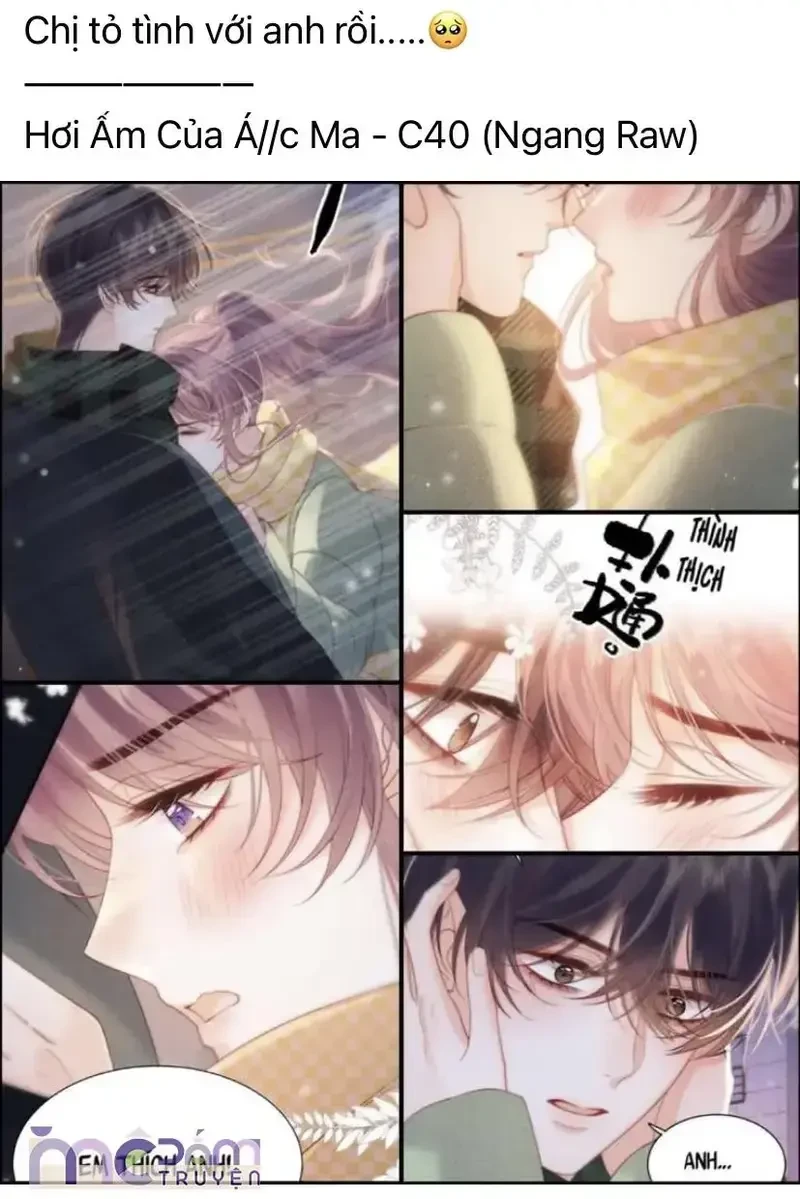 Dụ Tình Chapter 64 - Trang 27