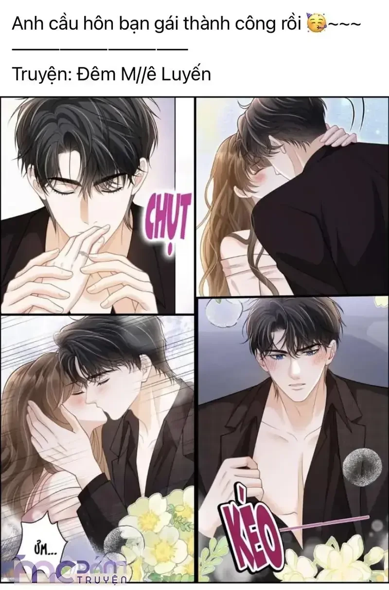 Dụ Tình Chapter 64 - Trang 28