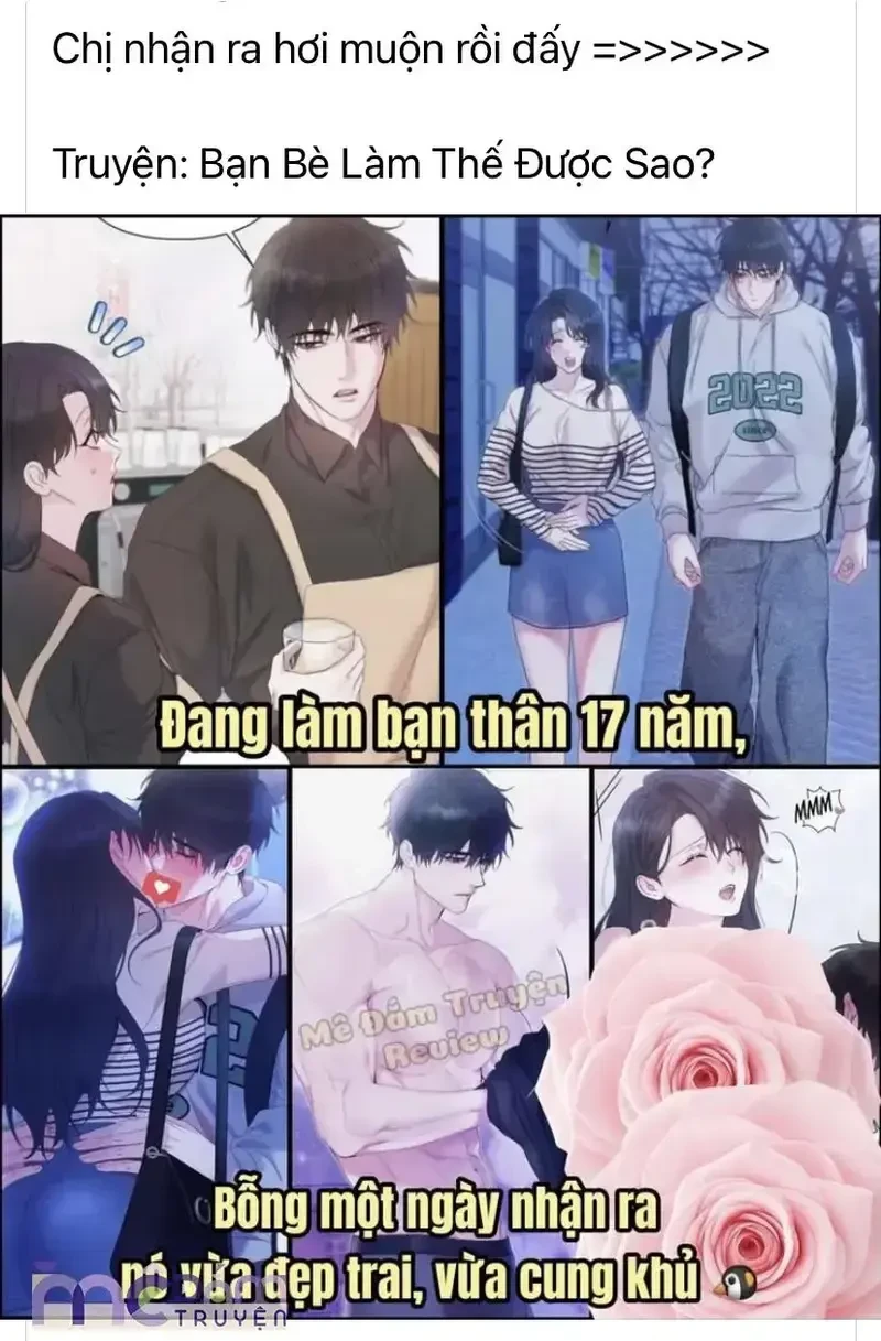 Dụ Tình Chapter 64 - Trang 5