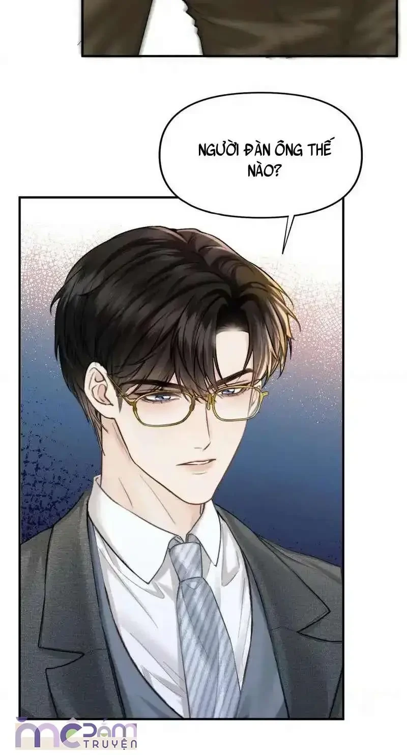 Dụ Tình Chapter 65 - Trang 17