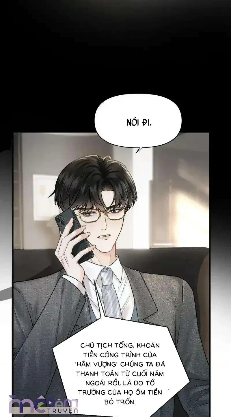 Dụ Tình Chapter 65 - Trang 19