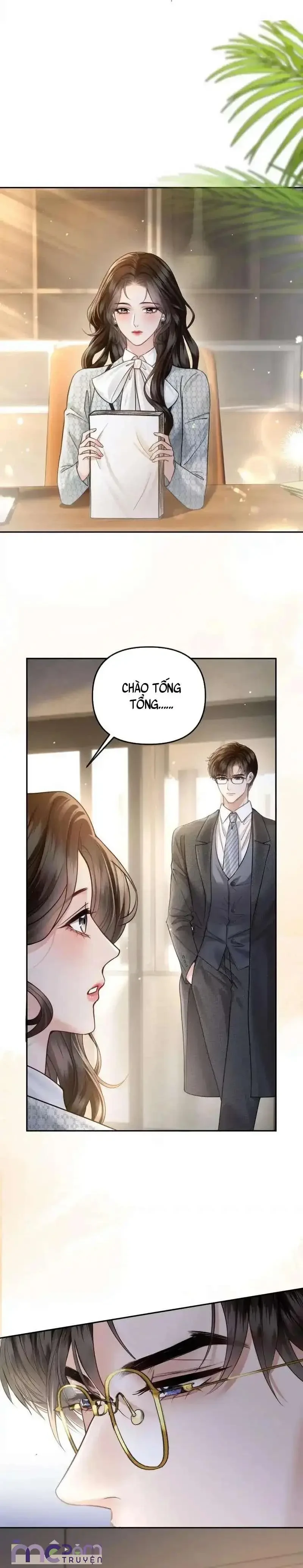 Dụ Tình Chapter 65 - Trang 21