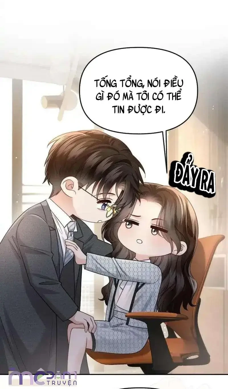 Dụ Tình Chapter 65 - Trang 25