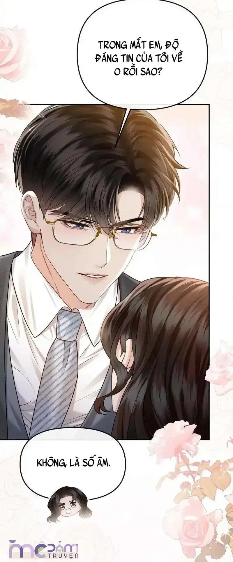 Dụ Tình Chapter 65 - Trang 26