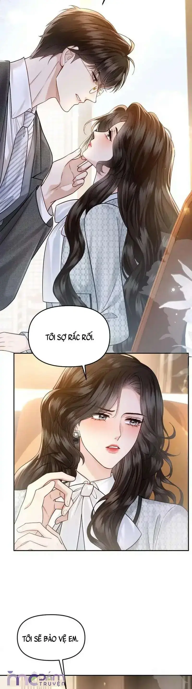 Dụ Tình Chapter 65 - Trang 28