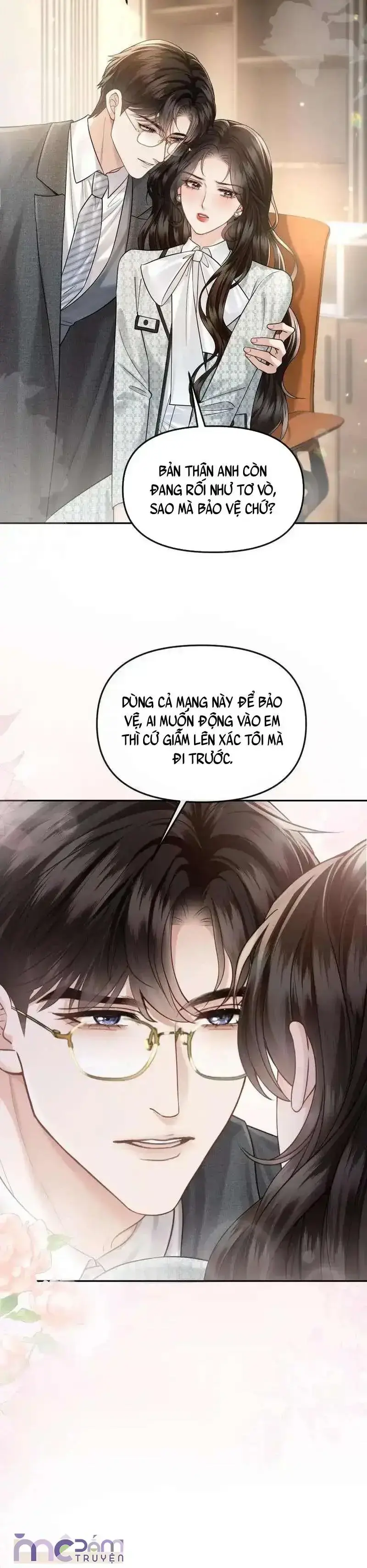 Dụ Tình Chapter 65 - Trang 29