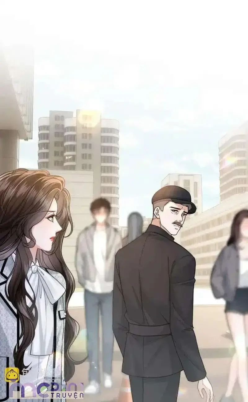 Dụ Tình Chapter 65 - Trang 6