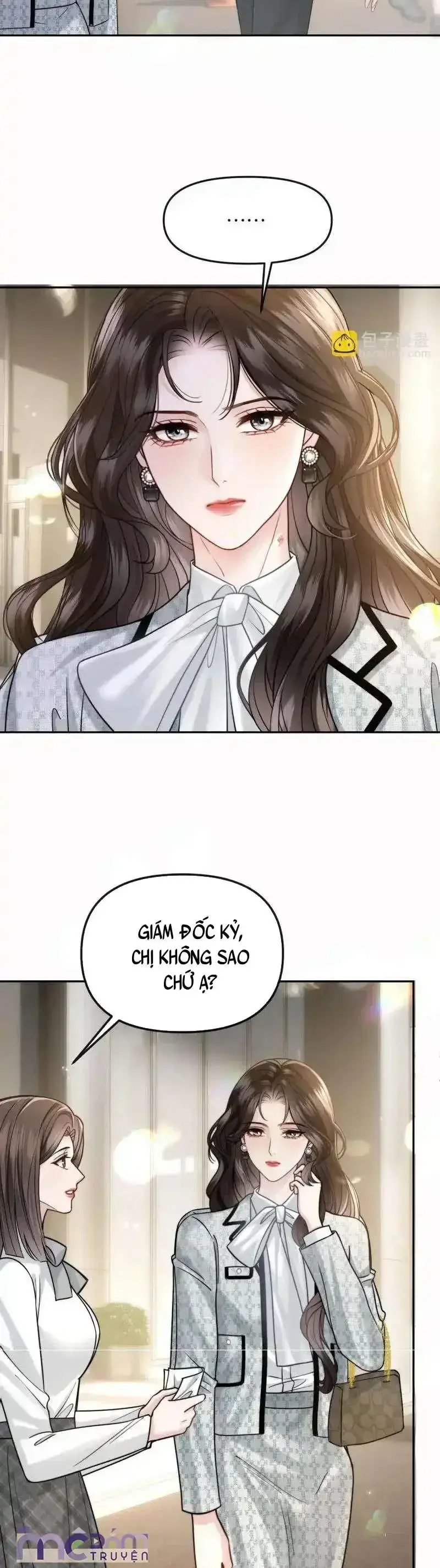 Dụ Tình Chapter 65 - Trang 7