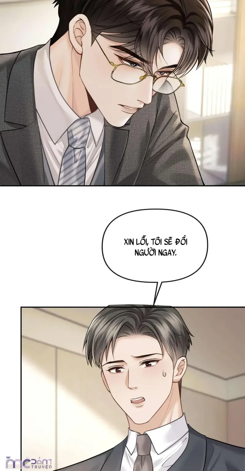 Dụ Tình Chapter 66 - Trang 14