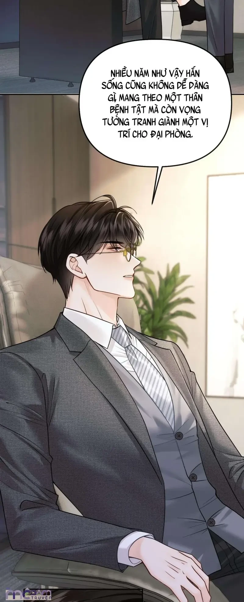 Dụ Tình Chapter 66 - Trang 16