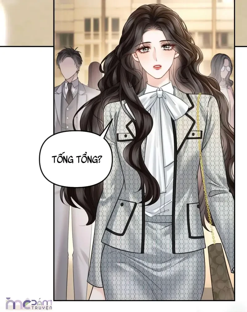 Dụ Tình Chapter 66 - Trang 18