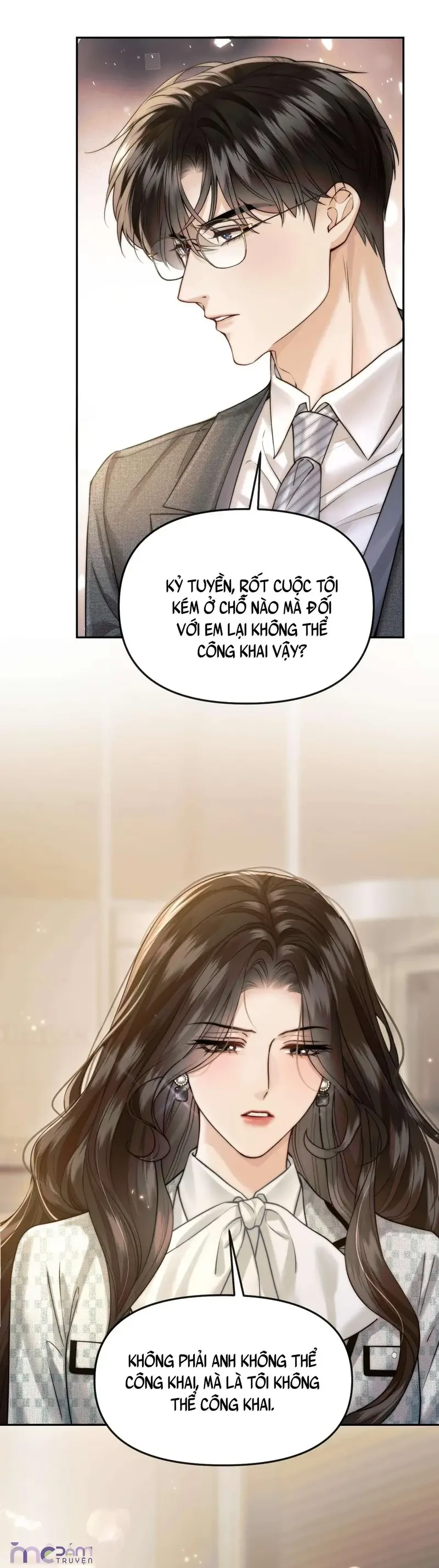 Dụ Tình Chapter 66 - Trang 25