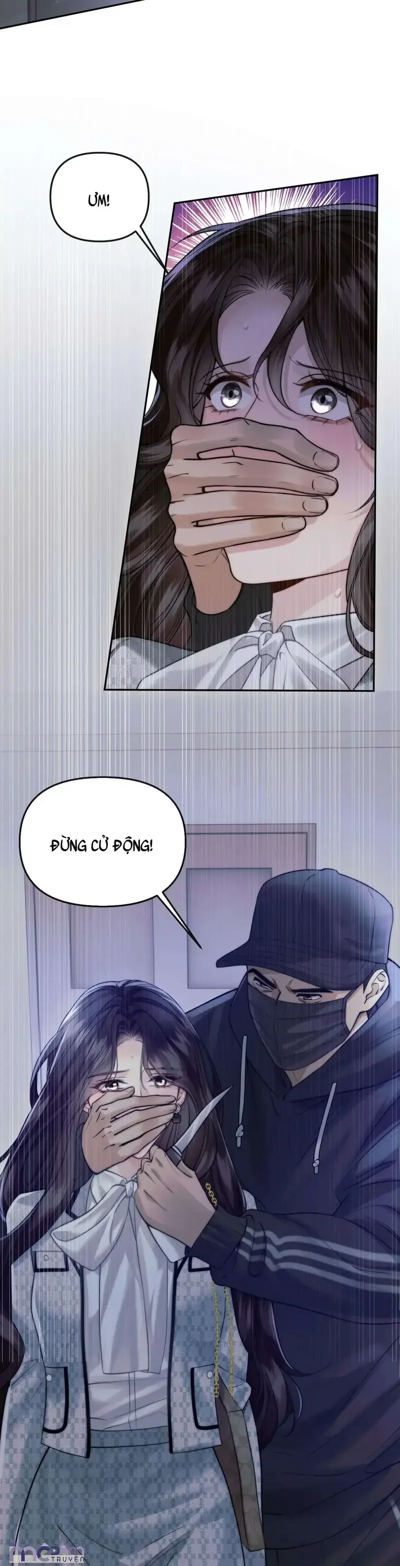 Dụ Tình Chapter 66 - Trang 28