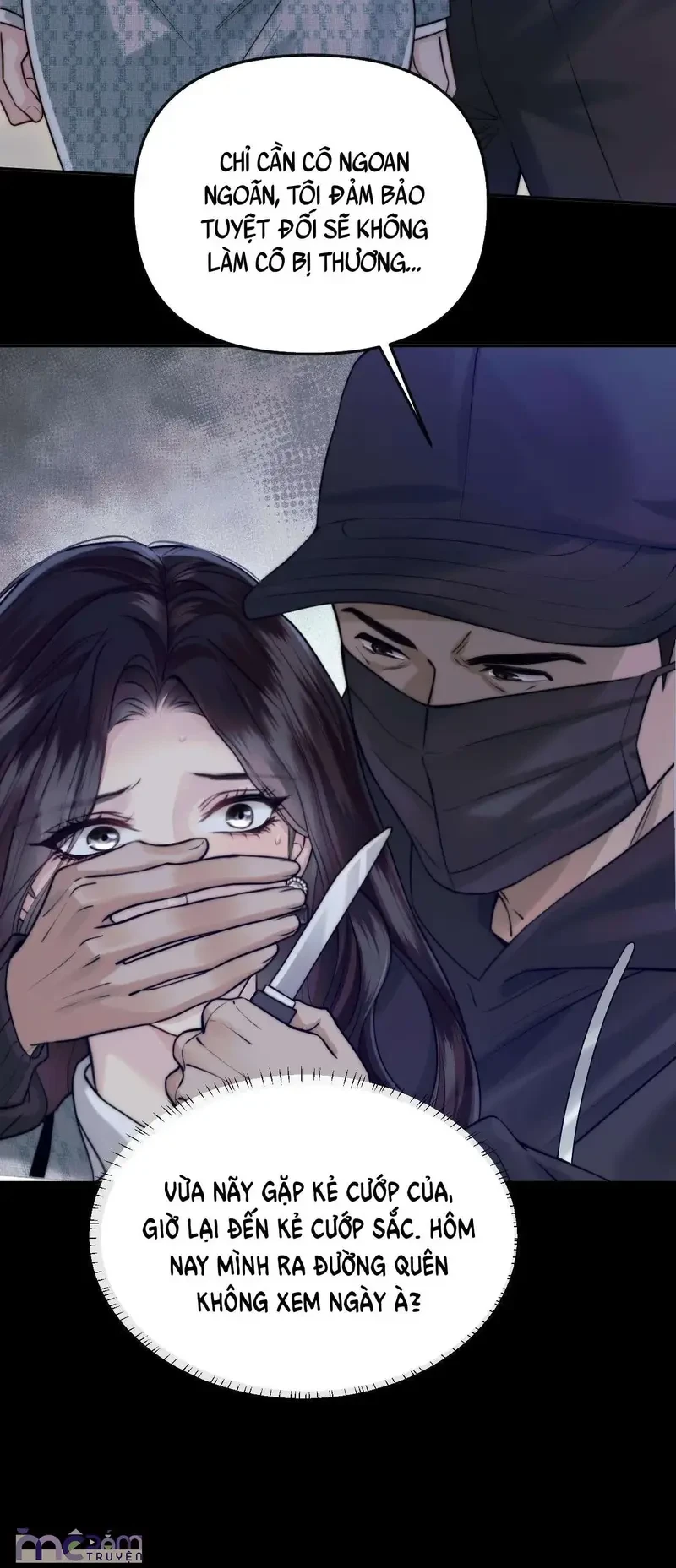 Dụ Tình Chapter 66 - Trang 29