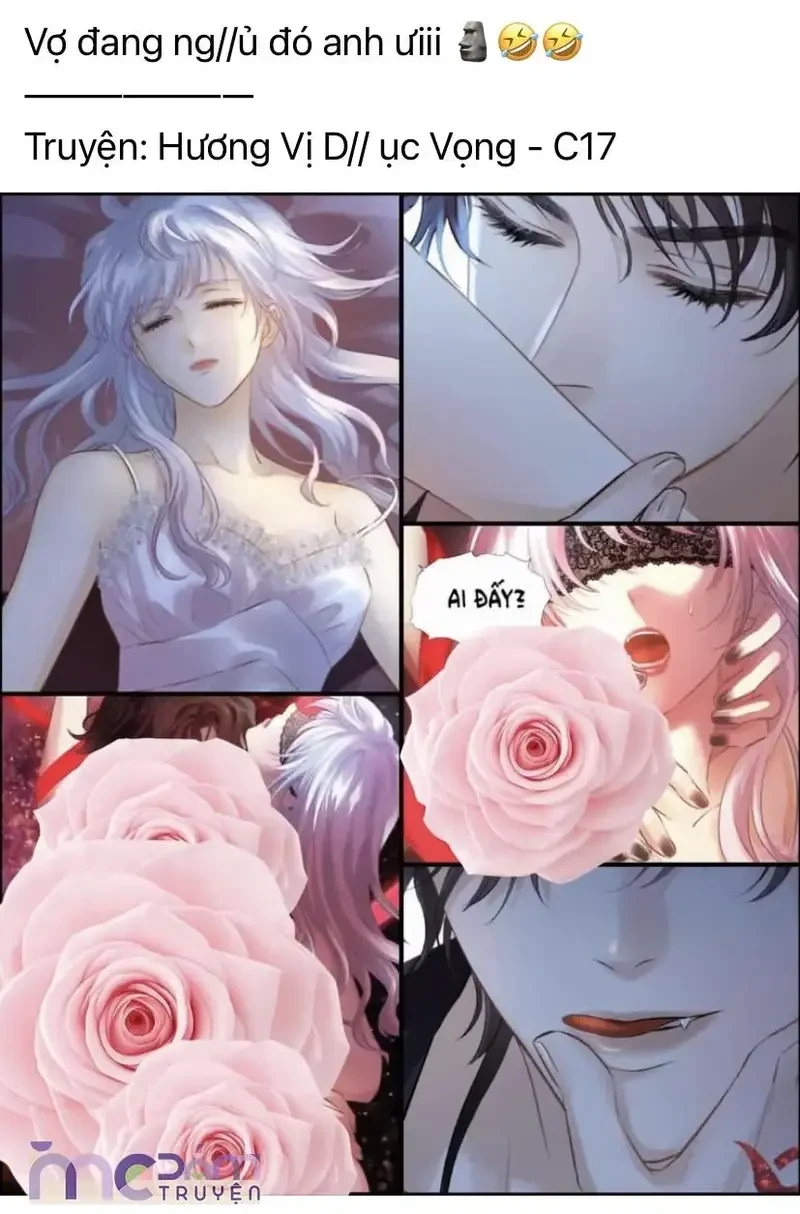 Dụ Tình Chapter 66 - Trang 30