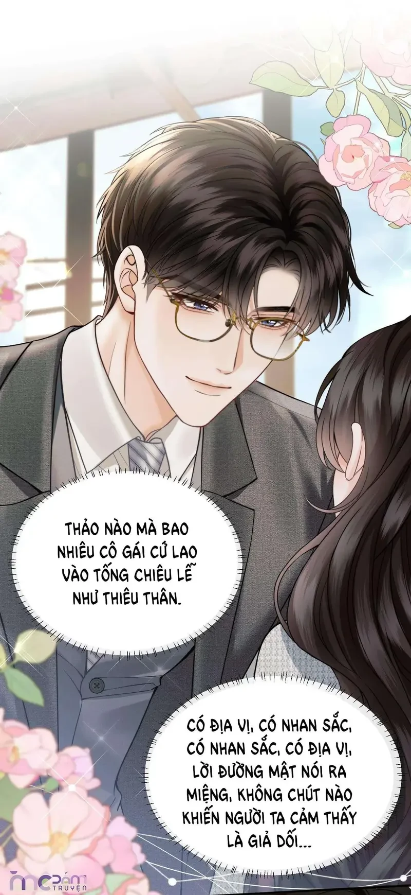 Dụ Tình Chapter 66 - Trang 6