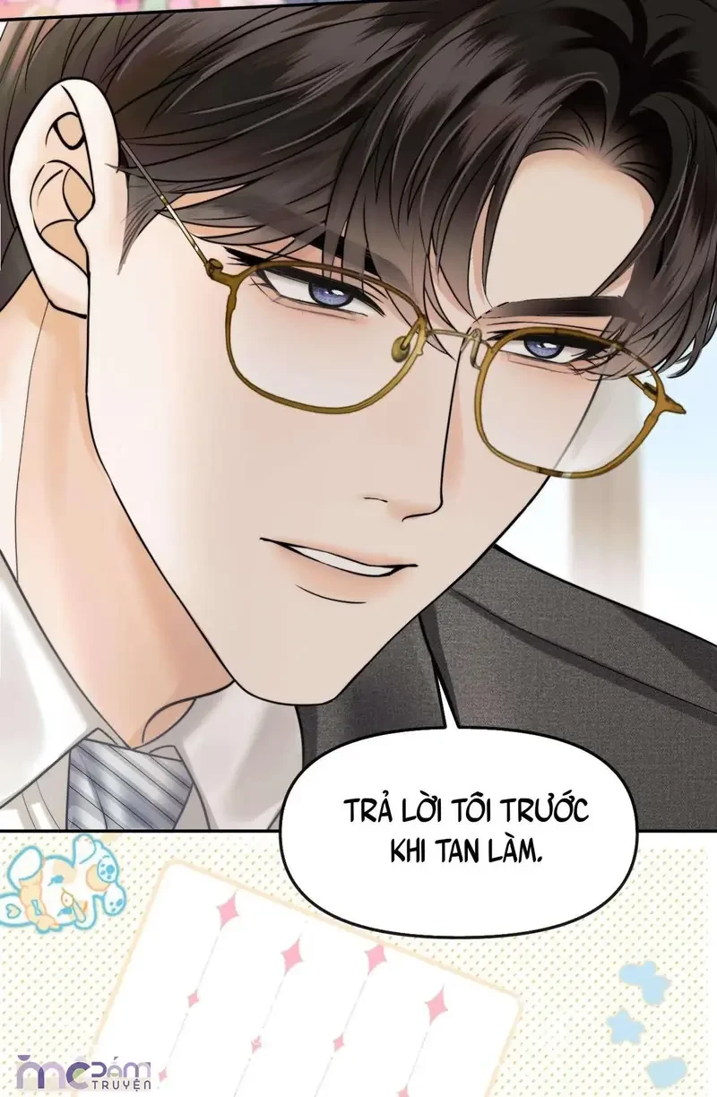 Dụ Tình Chapter 66 - Trang 7