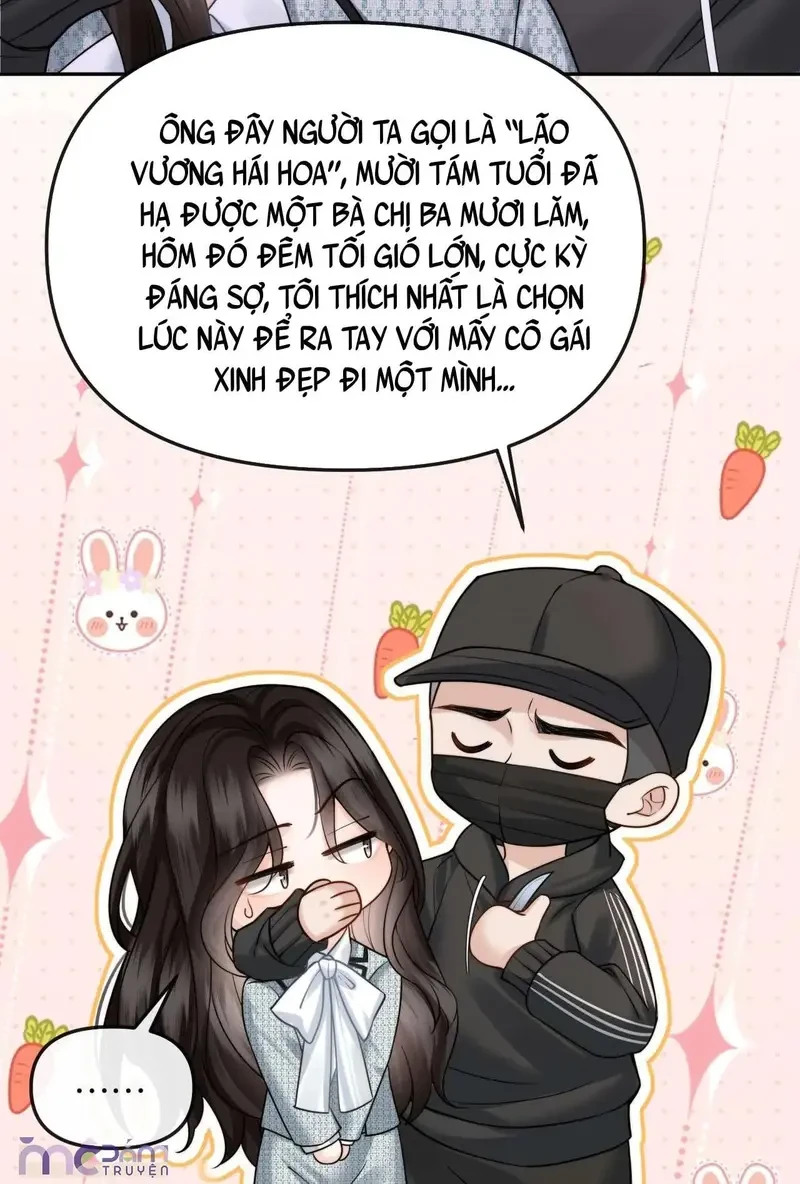Dụ Tình Chapter 67 - Trang 12
