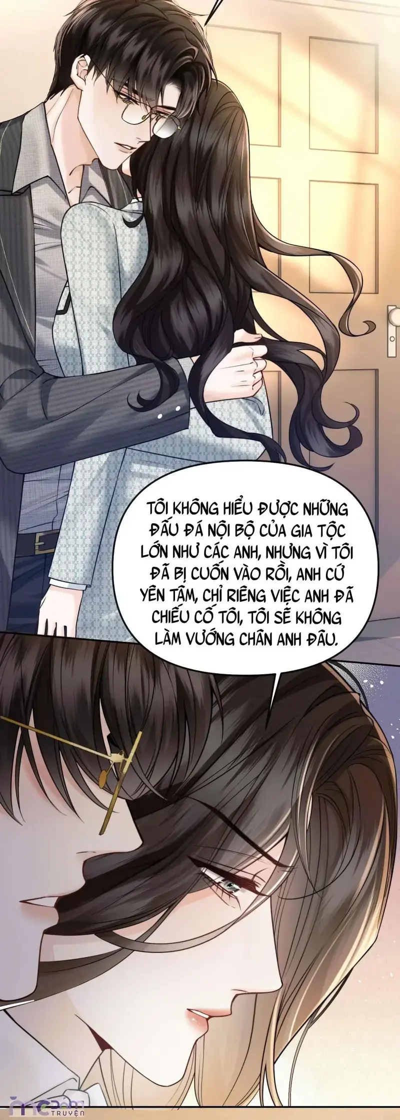 Dụ Tình Chapter 67 - Trang 20