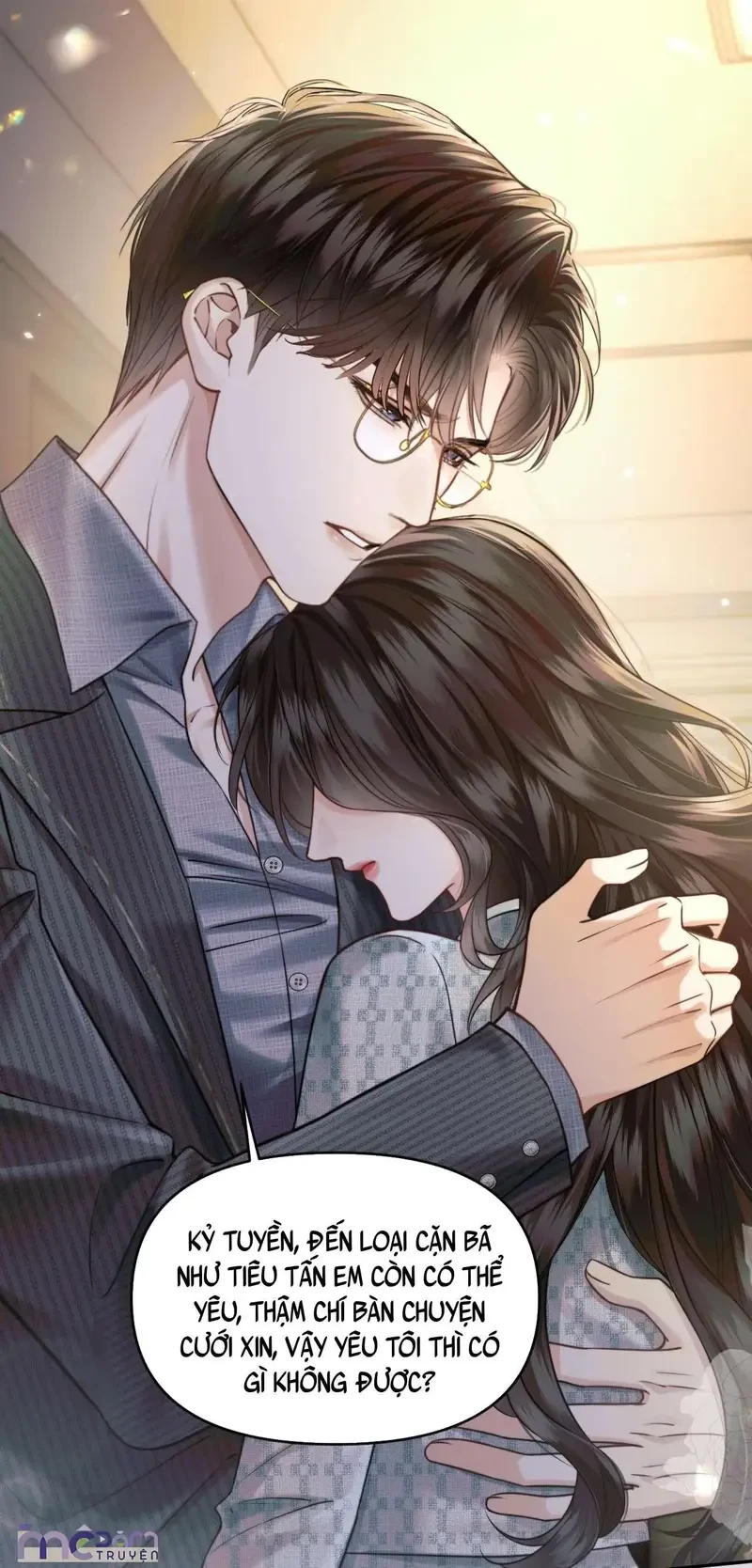 Dụ Tình Chapter 67 - Trang 23