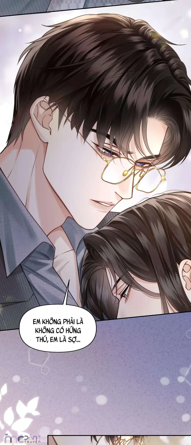 Dụ Tình Chapter 67 - Trang 24