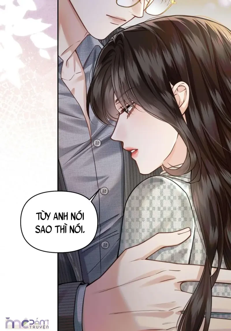 Dụ Tình Chapter 67 - Trang 25
