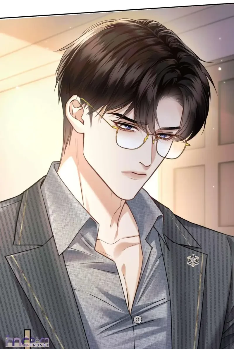 Dụ Tình Chapter 67 - Trang 27