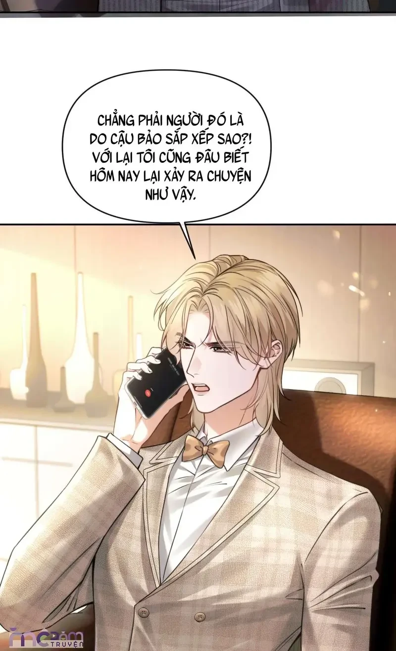 Dụ Tình Chapter 67 - Trang 29