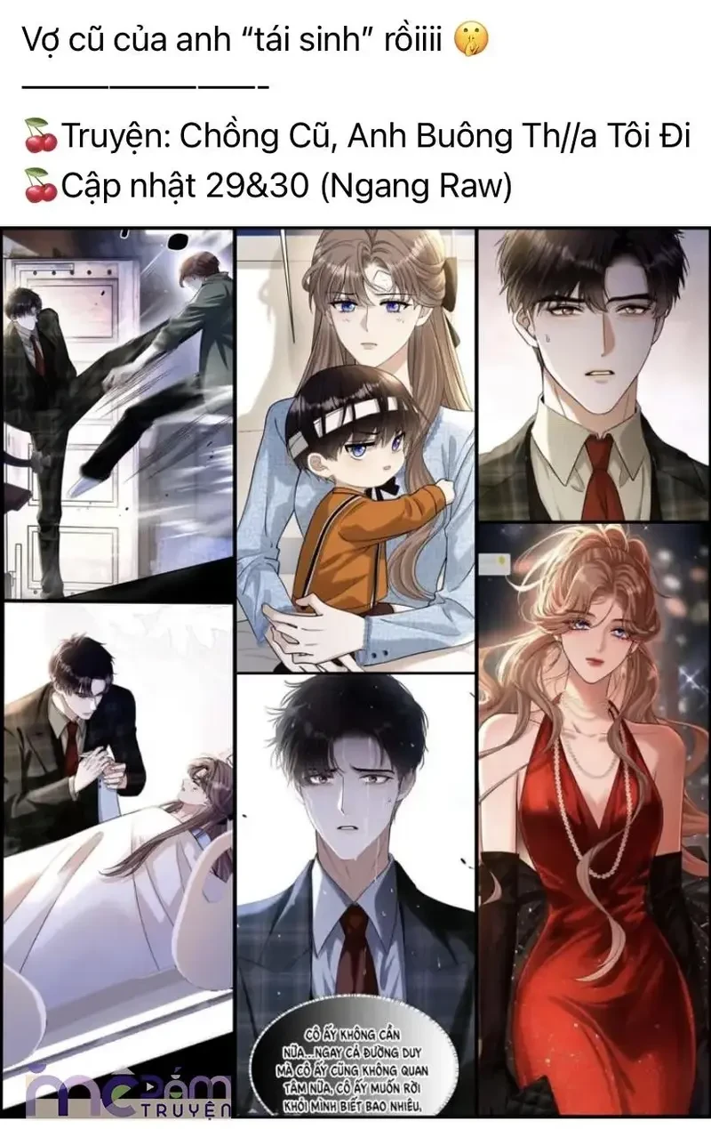 Dụ Tình Chapter 67 - Trang 4
