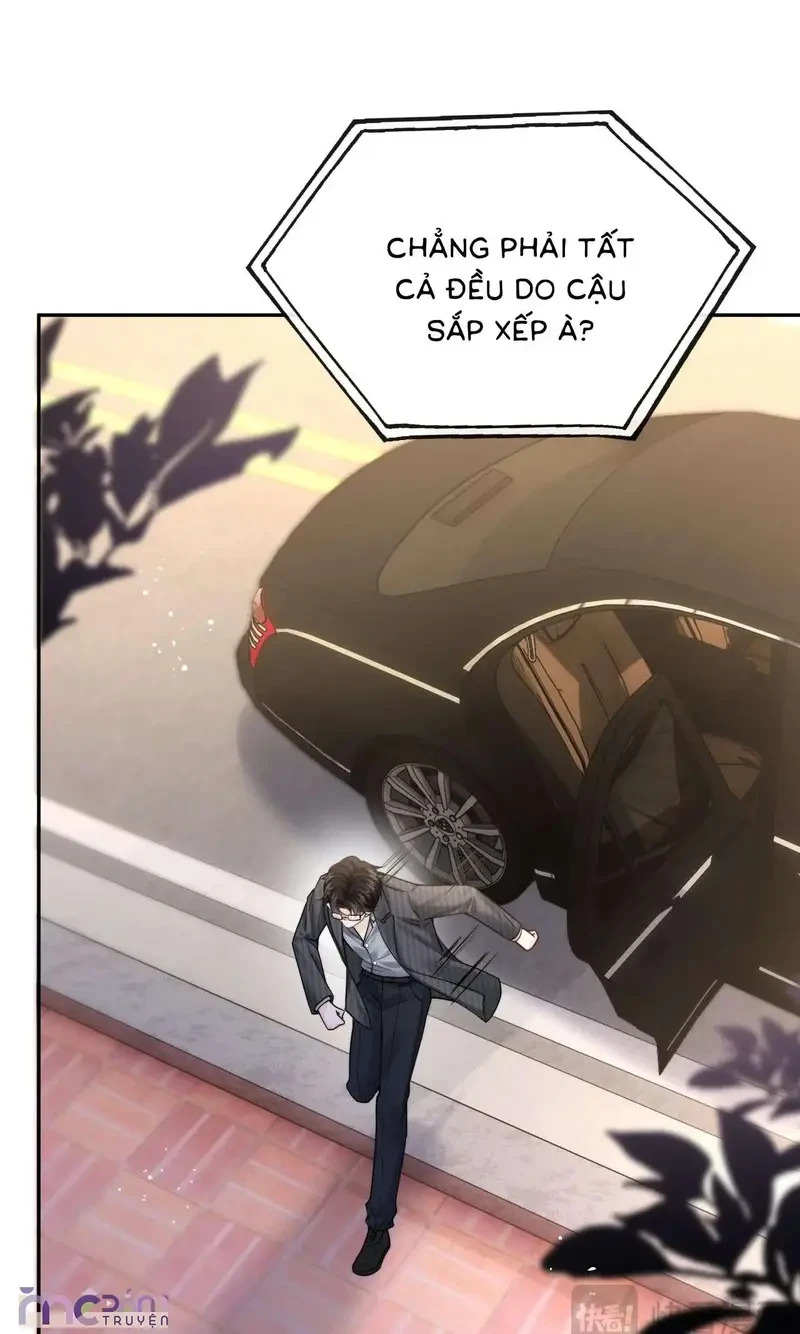 Dụ Tình Chapter 67 - Trang 8