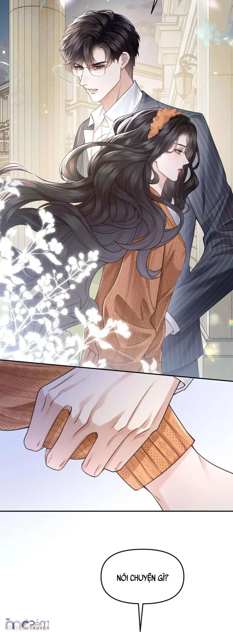 Dụ Tình Chapter 68 - Trang 10
