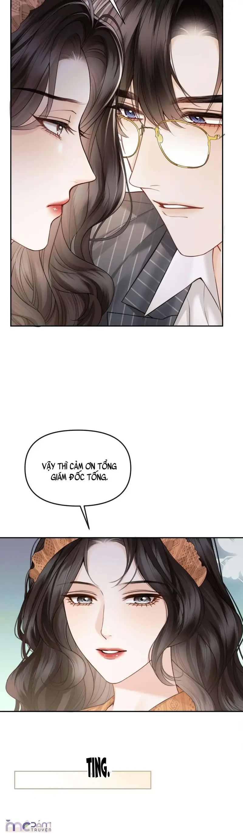 Dụ Tình Chapter 68 - Trang 19
