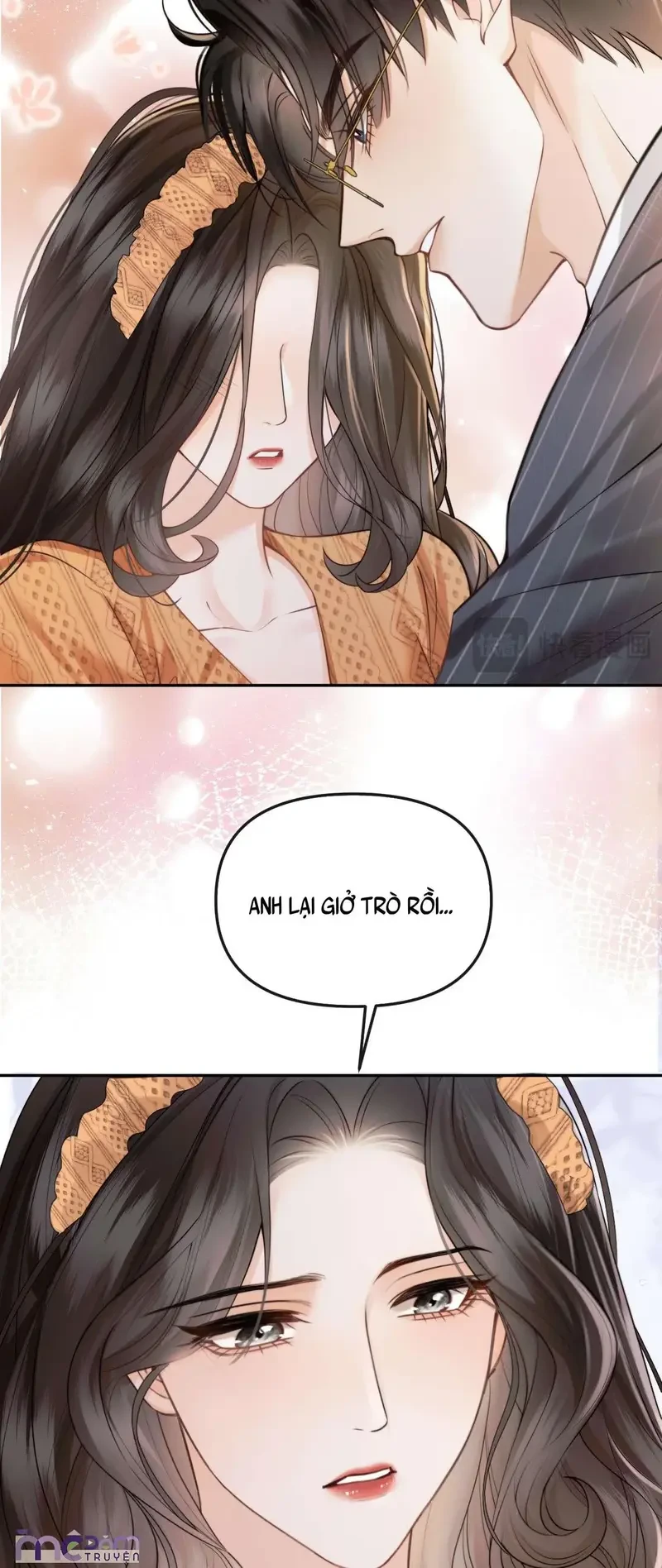 Dụ Tình Chapter 68 - Trang 24